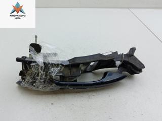 ручка наружная передняя левая Mercedes-Benz C-Класс W203/S203/CL203 2002, 2.7 л., дизель, АКПП, чёрный, универсал, A2117600770, A2037600734