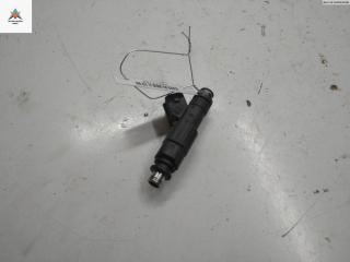 форсунка Ford Mondeo 2 поколение 1998, 1.6 л., i, бензин, МКПП, синий, хетчбэк 5 дв., 988FDA