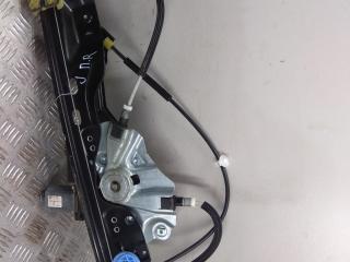 стеклоподъемник электрический передний правый Opel Astra J [рестайлинг] 2012, 1.6 л., бензин, МКПП, синий, универсал, 915368104