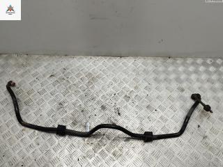 стабилизатор подвески передний Nissan Primera P10 1993, 2.0 л., бензин, МКПП, серый, седан