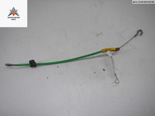Трос двери задней BMW 5 серия E39 [рестайлинг] 2000, 2.0 л., бензин, МКПП, зелёный, седан