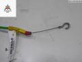 Трос двери задней BMW 5 серия E39 [рестайлинг] 2000, 2.0 л., бензин, МКПП, зелёный, седан - фото №2