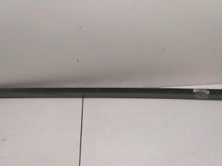 молдинг двери задней правой Opel Signum C 2004, 1.9 л., дизель, МКПП, зелёный, хетчбэк 5 дв., 13105723