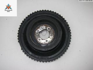 шкив коленвала BMW 3 серия E36 [рестайлинг] 1997, 2.0 л., бензин, МКПП, красный, седан, 1738620