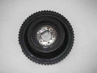 шкив коленвала BMW 3 E36 1997, 2.0 л., бензин, МКПП, красный, седан, 1738620