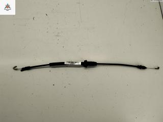 трос двери Volkswagen Golf 4 поколение 2006, 1.9 л., дизель, МКПП, серый, универсал, 1J4837085F