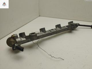 топливная рампа Mitsubishi Colt 5 поколение (CJO) 1998, 1.3 л., бензин, МКПП, синий, хетчбэк 3 дв., R11CORP