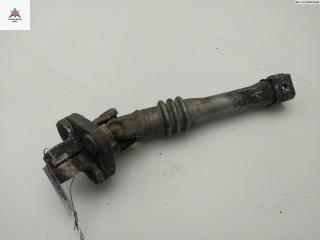 рулевой карданчик Mercedes-Benz C-Класс W203/S203/CL203 2001, 2.0 л., бензин, МКПП, синий, универсал, 2034620278