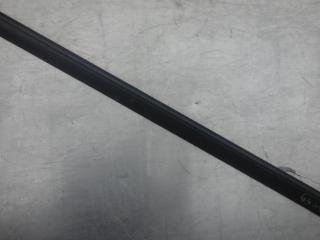 молдинг двери передней левой Mercedes-Benz C-Класс W202/S202 [рестайлинг] 2000, 2.2 л., дизель, МКПП, чёрный, универсал, 2026908162