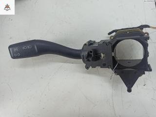 переключатель поворотов Audi A4 B6 2001, 3.0 л., бензин, МКПП, синий, седан, 8E0953513