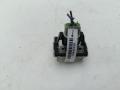 подсветка номера Mercedes-Benz C-Класс W204/S204 2007, 1.8 л., бензин, МКПП, чёрный, седан, 2218200456 - фото №2