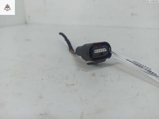 разъем (фишка) проводки Audi A4 B5 1996, 1.8 л., Ti, бензин, МКПП, красный, универсал, 964507