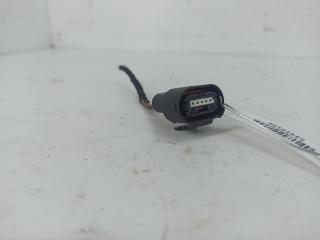 разъем (фишка) проводки Audi A4 B5 1996, 1.8 л., Ti, бензин, МКПП, красный, универсал, 964507