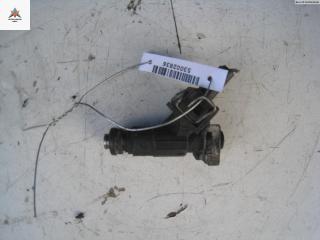 форсунка Mercedes-Benz E-Класс W210/S210 1998, 2.8 л., бензин, АКПП, зелёный, универсал, 1120780049
