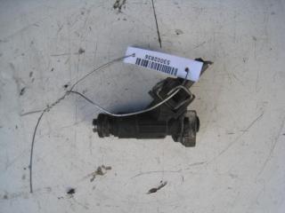 форсунка Mercedes-Benz E-Класс W210/S210 1998, 2.8 л., бензин, АКПП, зелёный, универсал, 1120780049