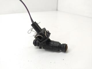 форсунка Mercedes-Benz E-Класс W210/S210 1998, 2.8 л., бензин, АКПП, зелёный, универсал, 1120780049