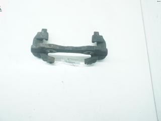 скоба суппорта Ford Scorpio 2 поколение 1998, 2.3 л., бензин, АКПП, красный, седан