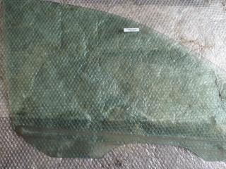 стекло двери передней правой Ford Focus 1 поколение [рестайлинг] 2004, 1.6 л., i, бензин, АКПП, серый, универсал, AS2