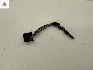 разъем (фишка) проводки Skoda Octavia mk2 (A5 1Z) 2010, 1.2 л., бензин, МКПП, серый, универсал, 4D0972704