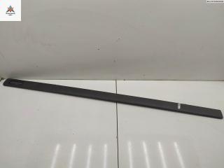 молдинг двери передней левой Opel Astra G 2000, 2.0 л., дизель, МКПП, серый, хетчбэк 5 дв., 90587375