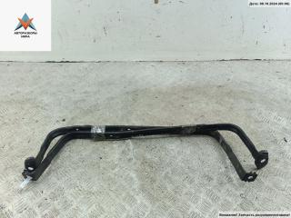 крепление бака топливного Ford Focus 2 поколение 2005, 1.6 л., i, бензин, МКПП, чёрный, хетчбэк 3 дв.