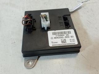 блок комфорта Mercedes-Benz E W211 2006, 3.0 л., дизель, АКПП, чёрный, универсал, 2115456632