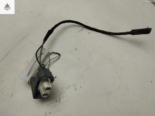 разъем (фишка) проводки Ford Mondeo 3 поколение [рестайлинг] 2007, 2.0 л., дизель, МКПП, серый, универсал