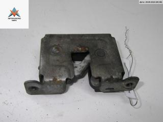 замок капота BMW 5 серия E60/E61 2004, 2.5 л., дизель, АКПП, чёрный, седан, 7008755