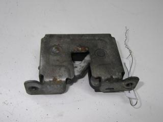 замок капота BMW 5 E60/E61 2004, 2.5 л., дизель, АКПП, чёрный, седан, 7008755