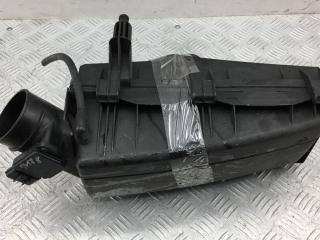 корпус воздушного фильтра Ford Mondeo 3 поколение [рестайлинг] 2005, 2.0 л., дизель, МКПП, серый, универсал