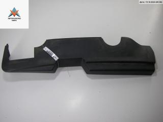 пластик BMW Z4 E85 2003, 3.0 л., бензин, АКПП, синий, кабриолет, 51437043815