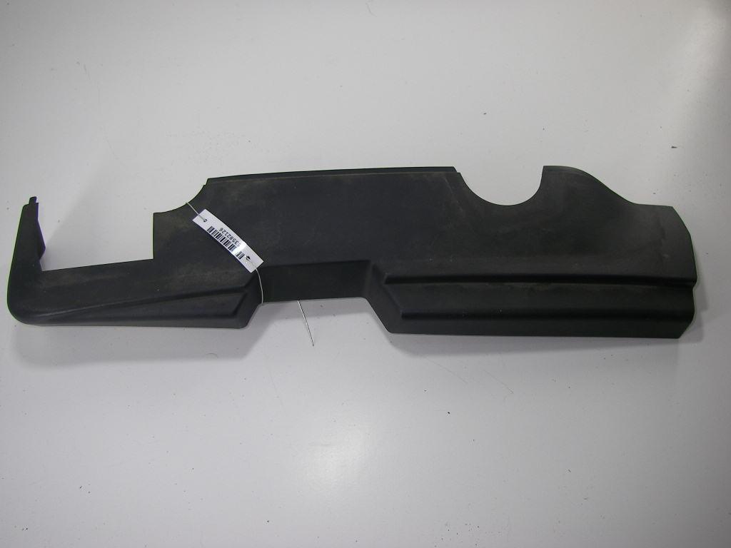 пластик BMW Z4 E85/E86 2003, 3.0 л., бензин, АКПП, синий, кабриолет, 51437043815