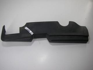 пластик BMW Z4 E85 2003, 3.0 л., бензин, АКПП, синий, кабриолет, 51437043815