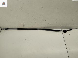 Трос двери задней Volkswagen Touran 1 поколение 2004, 1.9 л., дизель, АКПП, чёрный, минивэн, 1T0839085