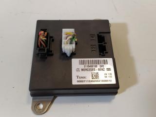 блок комфорта Mercedes-Benz E-Класс W211/S211 2005, 2.2 л., дизель, АКПП, серый, универсал, 2115452132