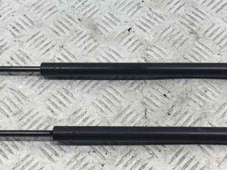 амортизатор крышки багажника (3-5 двери) BMW 3 серия E36 [рестайлинг] 1998, 1.6 л., бензин, АКПП, серый, хетчбэк 3 дв., 8158438