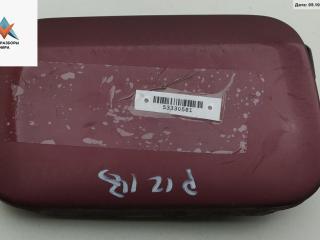 лючок топливного бака Mercedes-Benz C-Класс W202/S202 [рестайлинг] 1997, 1.8 л., бензин, МКПП, красный, универсал