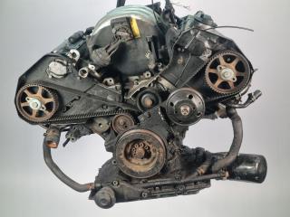 двигатель Volkswagen Passat B5 1999, 2.8 л., бензин, МКПП, ALF