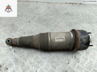 стойка передняя Jaguar XJ X351 2011, 3.0 л., дизель, АКПП, чёрный, седан, F308614201