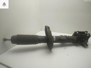 амортизатор передний левый Kia Sportage 2 поколение 2007, 2.0 л., дизель, АКПП, чёрный, внедорожник 5 дв., -, 54651-0Z000