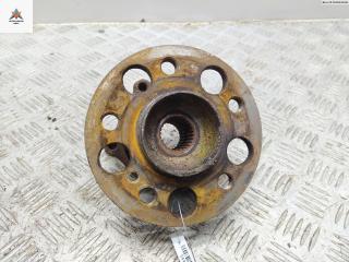 ступица задняя правая Mercedes-Benz E-Класс W211/S211 2003, 3.2 л., бензин, АКПП, серый, седан