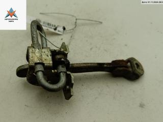 ограничитель открывания двери Fiat Panda 2 поколение 2007, хетчбэк 5 дв.