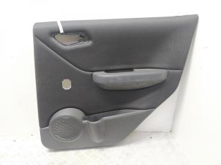 обшивка двери задняя правая Mercedes-Benz A W169 2006, 1.7 л., бензин, МКПП, серый, хетчбэк 5 дв., 1697300470