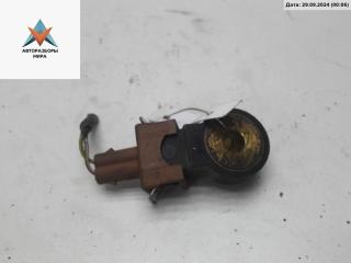 датчик детонации Volkswagen Golf 4 поколение 1999, 2.0 л., бензин, МКПП, серый, хетчбэк 3 дв.