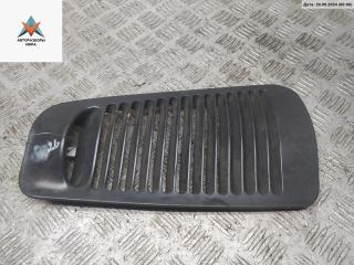 обшивка багажника Ford Galaxy 1 поколение [рестайлинг] 2001, 2.3 л., бензин, МКПП, синий, минивэн, 95VWA280B63BBW