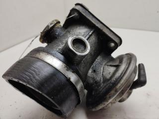 клапан EGR Land Rover Discovery 2 поколение 2001, 2.5 л., дизель, МКПП, зелёный, внедорожник 5 дв., 72243407
