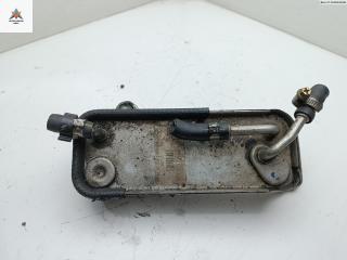 радиатор топлива Mercedes-Benz M-Class ML W163 2004, 2.7 л., дизель, 6120700079