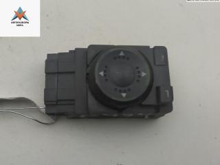 джойстик регулировки зеркал Volkswagen Passat B5 1997, 1.6 л., бензин, МКПП, зелёный, седан