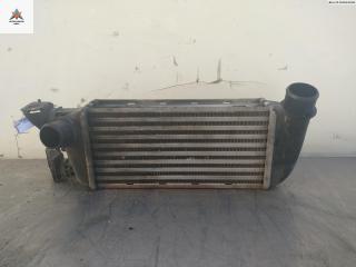 радиатор интеркулера Ford Ka 2 поколение 2009, 1.3 л., дизель, МКПП, серый, хетчбэк 3 дв., 1560794, 9S51-9L440-AA