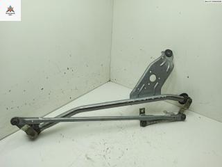 Механизм стеклоочистителя переднего (трапеция дворников) Dacia (Renault) Logan 2009, 1.5 л., дизель, МКПП, серый, универсал, 8200619512